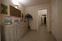 Corte Manzoni B&B - Bed and Breakfasts