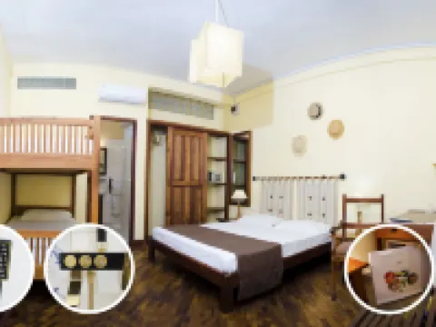 Hôtel Restaurant Coco Lodge Majunga Hotels in Mahajanga