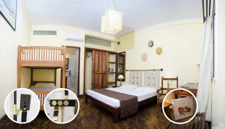 Hôtel Restaurant Coco Lodge Majunga Отели в г. Махадзанга