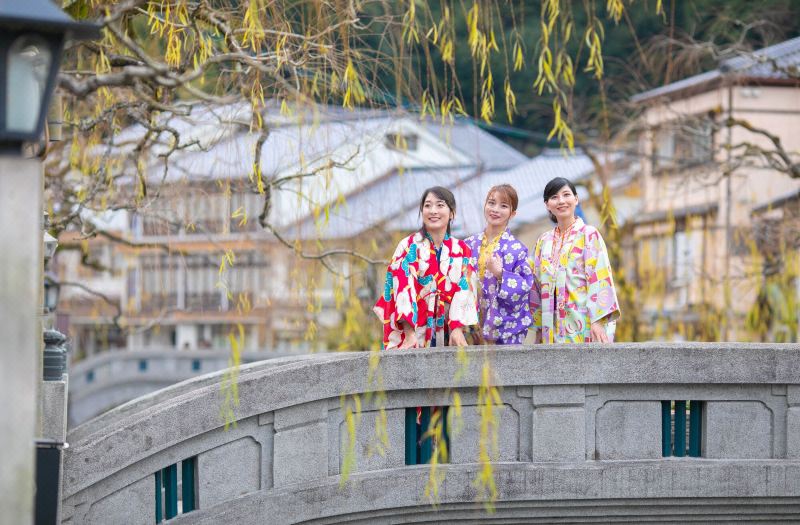 Kinosaki Onsen Tokitotoki photo 2