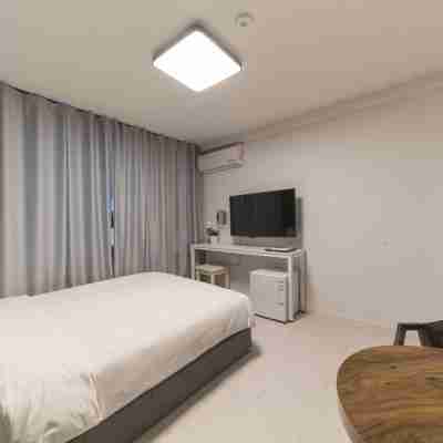 라파미에 Rooms