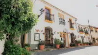 Casona Granado Hotels in Sorbas