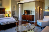 Olde Harbour Inn, Historic Inns of Savannah Collection Hotels in Savannah