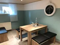 阿文德波旅館 拉斯特住宿飯店