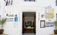 Hotel la Fonda