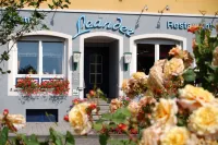 Hotel Leander - Frühstück