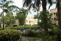 The Hamilton Beach Villas & Spa