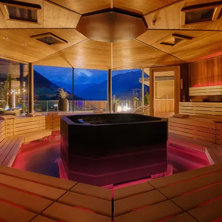 Amonti Wellnessresort