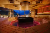 Amonti Wellnessresort - Spa