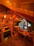 Hoşdere Bungalov - breakfast