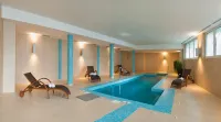 Hotel Rotondo - Pools