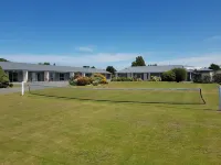 Mount Hutt Motels Hotels in Methven