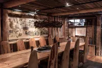 Basecamp Hotel Hotels in Longyearbyen