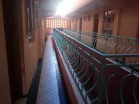 킹 와이스 게스트 하우스