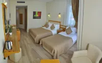 Hotel Doruk Hotels near Fethiye Marina