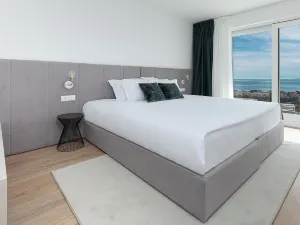 Hotel in Excelsis