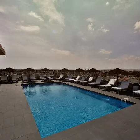 The Josephine Boutique Hotel