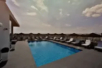 The Josephine Boutique Hotel - con vistas al mar