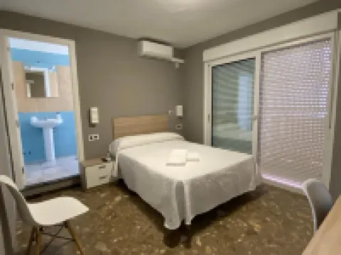 Village Ayamonte Rooms Hoteles en Ayamonte