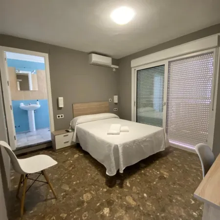 Village Ayamonte Rooms