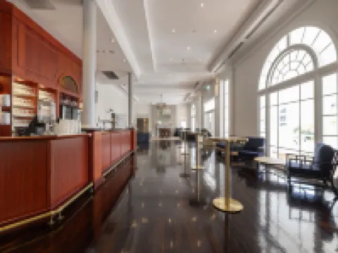 Rydges Southbank Townsville, an EVT hotel Hotels in South Townsville