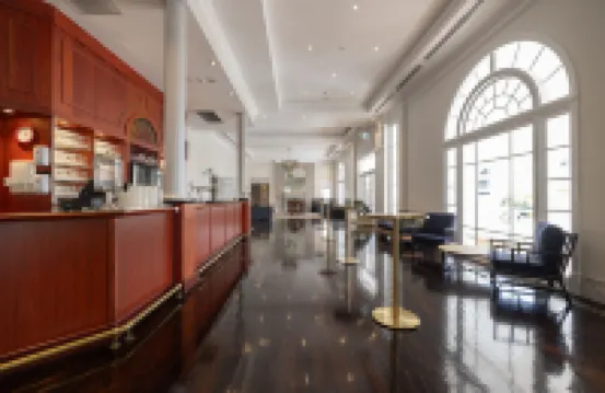 Rydges Southbank Townsville, an EVT hotel