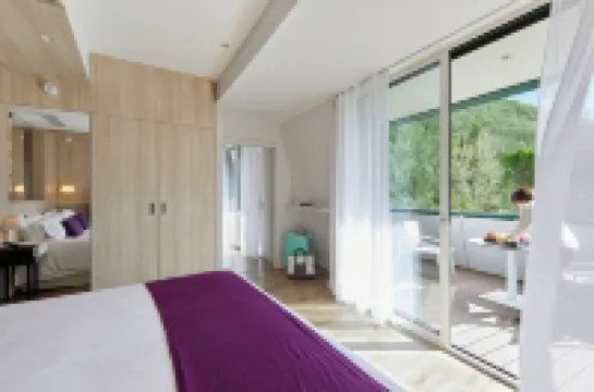 Eau Thermale Avène l'hôtel