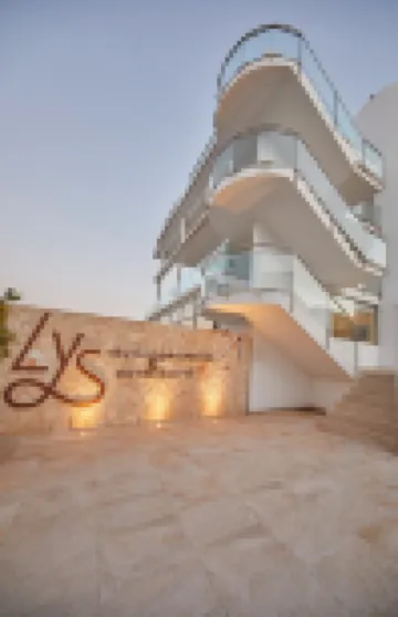 Monsuau Cala d'Or Hotel 4 Sup - Adults Only