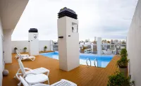 Amérian Rosario - Pools