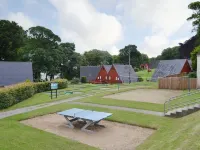 Chalet-Sleeps6-Parking-Garden-Pool Hotel a Saint Margaret's at Cliffe