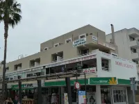Saturno Hotels in Cala Millor