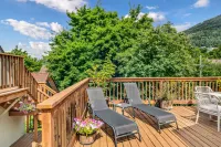 Cloudside Hotel Hotels in Nelson