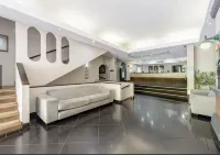 Margate Hotel Hotels in Port Shepstone