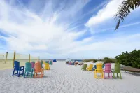 Plaza Beach Hotel - Beachfront Resort - Ocean View