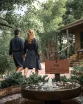 Ojo Santa Fe Spa Resort - spa