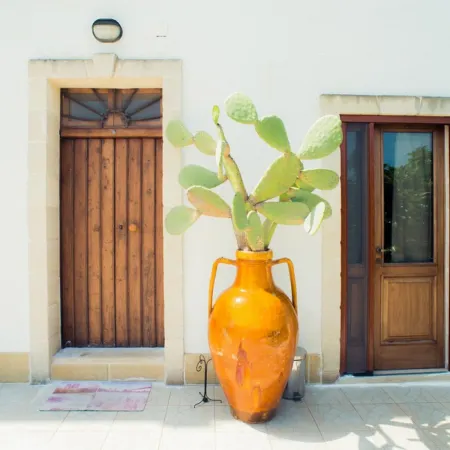Masseria Lama d'Impisa