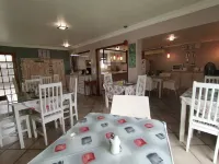 Rene's Guesthouse - Frühstück