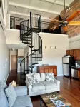 Sparkling clean, family friendly condo right on the water! Cedar Point View!