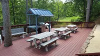 Ozarka Lodge Eureka Springs