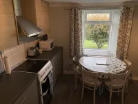 Heatherland Cottage Hotels in Uig