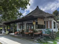 Ubud Sari Health Resort Hotels near Andong