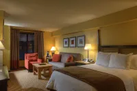 Bear Creek Mountain Resort Hotels in Longswamp Township