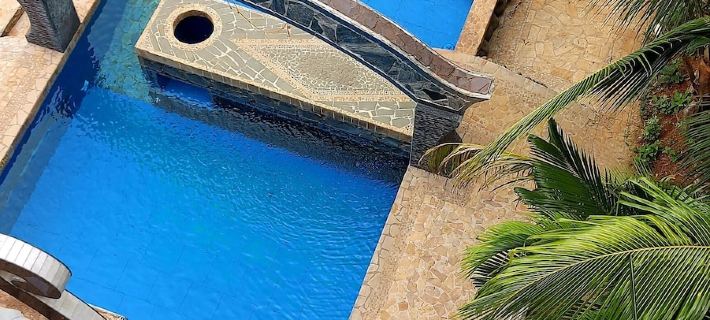 El Castillo Monte Campana Hotels in Tarcoles