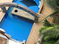 El Castillo Monte Campana Hotels in Tarcoles