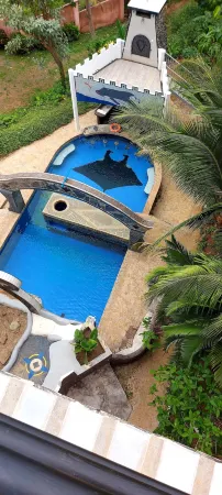 El Castillo Monte Campana