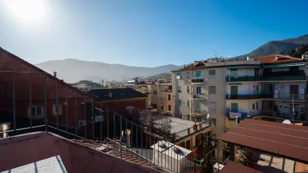 Italianway - XX Settembre 55 Отели рядом с достопримечательностью «Bagni Alexandra»