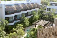 Kimpton Aluna Resort Tulum Hotels near Terminal Autobuses Tulum ADO