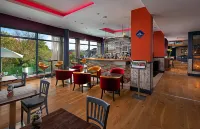 Absolute Hotel Limerick - bar