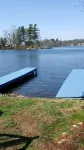 Heaven Can't Wait, on Beautiful Kinderhook Lake!!