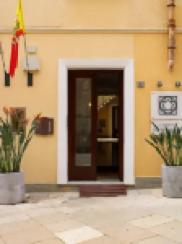 San Domenico Residence by Badia Nuova Hotels in 